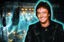 Chris Norman