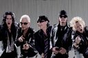 Scorpions. Прощальный концерт.